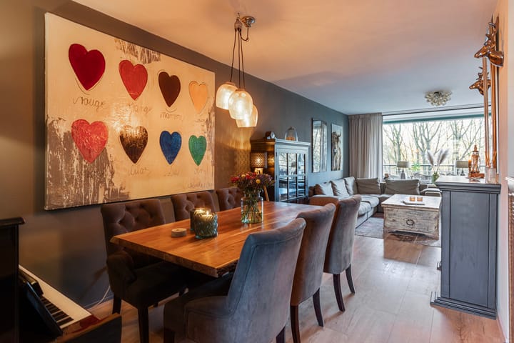 Foto 4 van Groningensingel 593