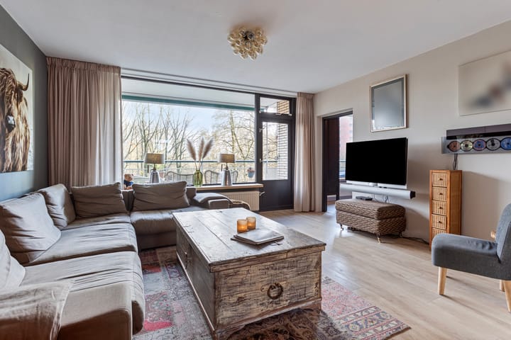 Foto 5 van Groningensingel 593