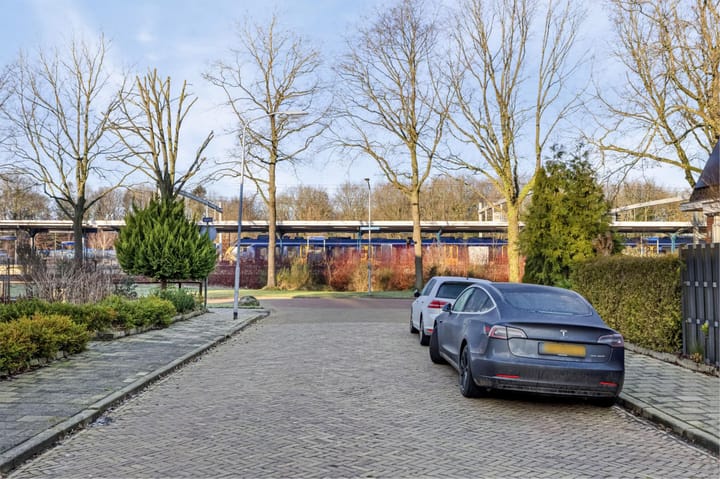 Foto 36 van Violenstraat 4