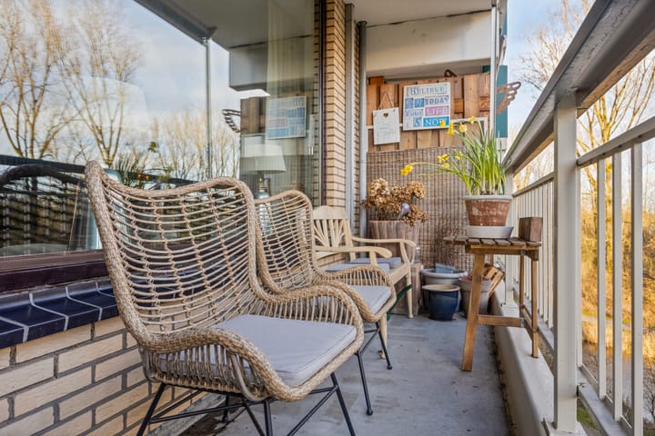 Foto 9 van Groningensingel 593