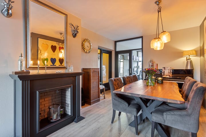 Foto 12 van Groningensingel 593