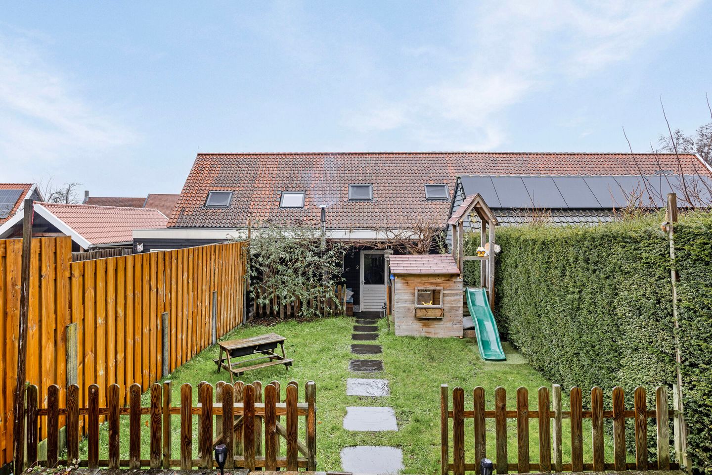 Foto 25 van De Klinker 2