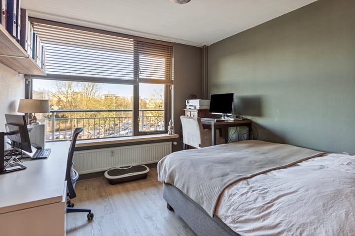 Foto 15 van Groningensingel 593