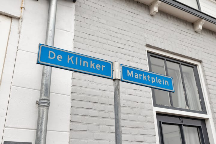 Foto 29 van De Klinker 2