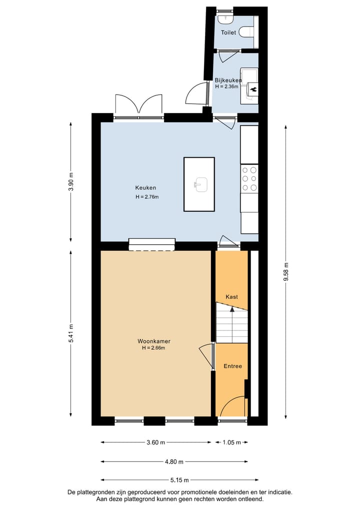 Foto 31 van De Klinker 2