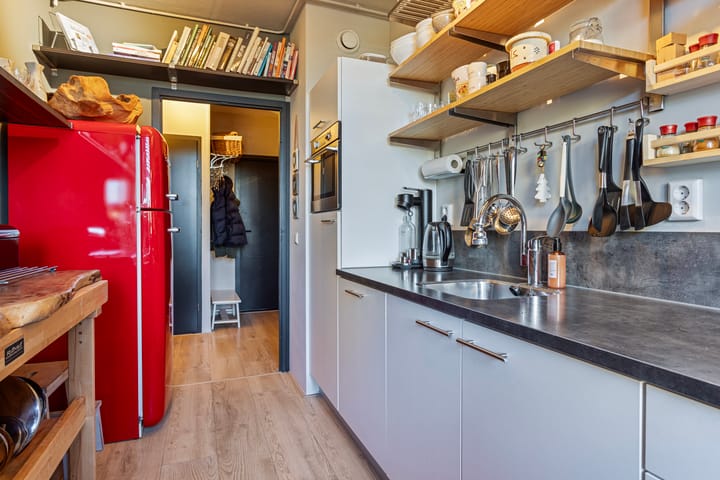 Foto 18 van Groningensingel 593