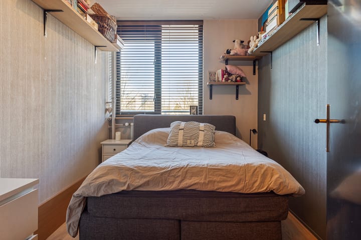 Foto 19 van Groningensingel 593