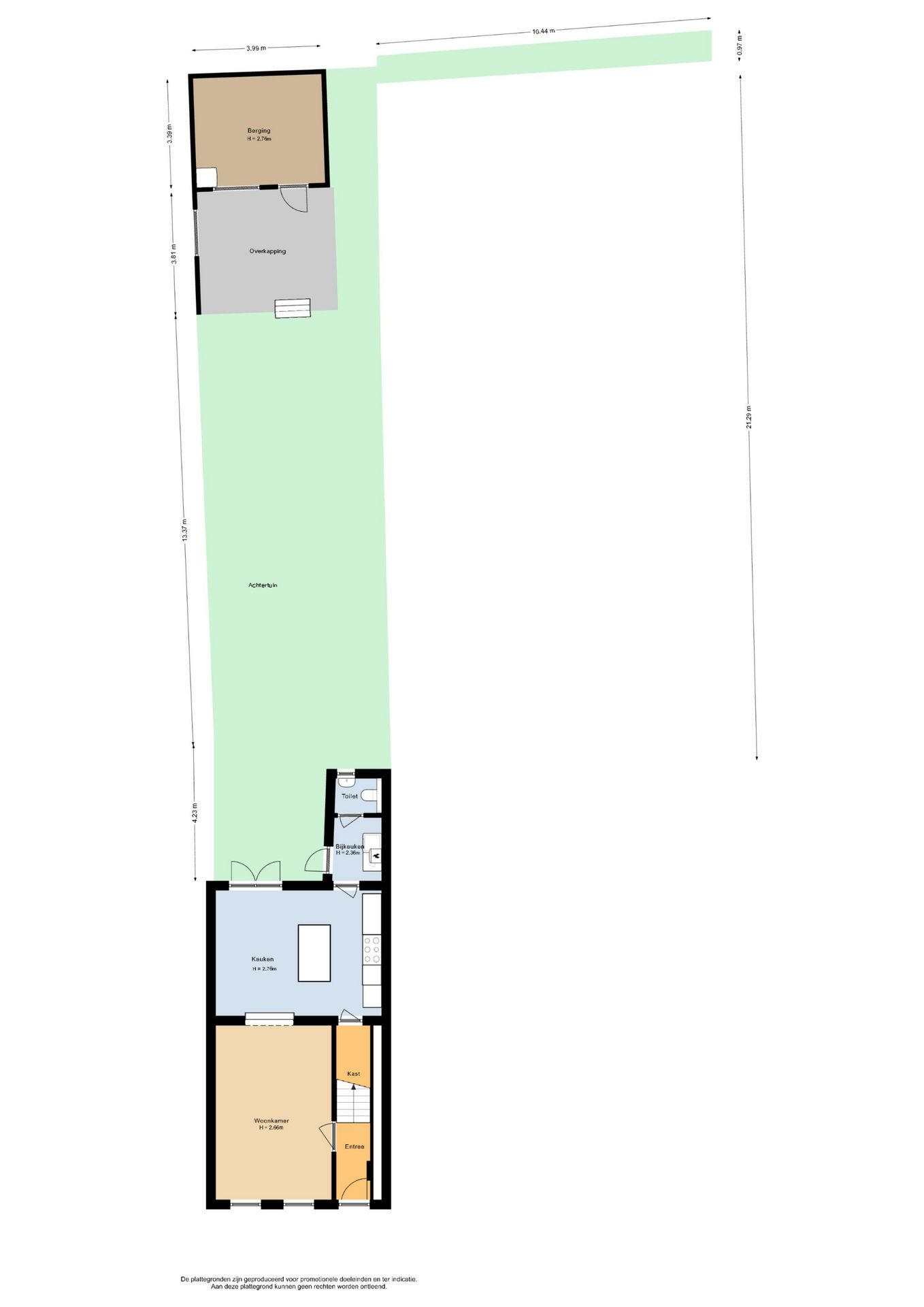 Foto 33 van De Klinker 2