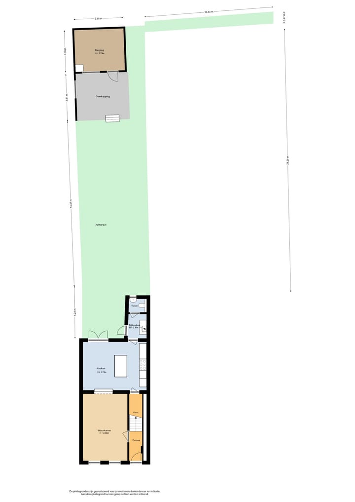 Foto 33 van De Klinker 2