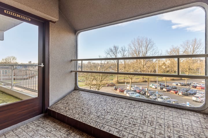 Foto 26 van Groningensingel 593