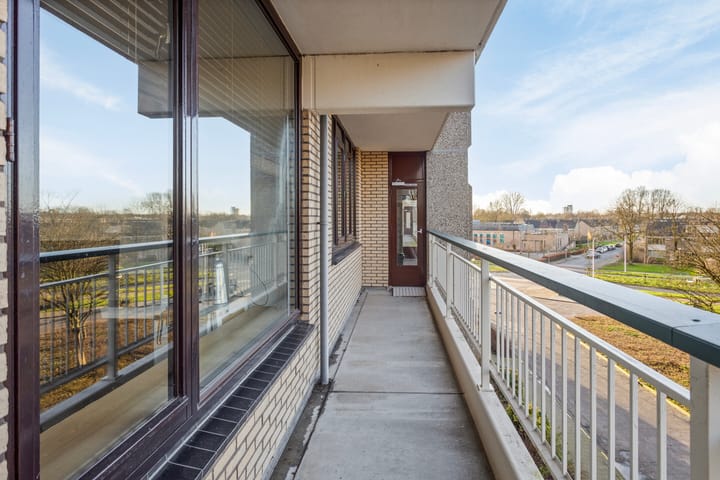 Foto 27 van Groningensingel 593