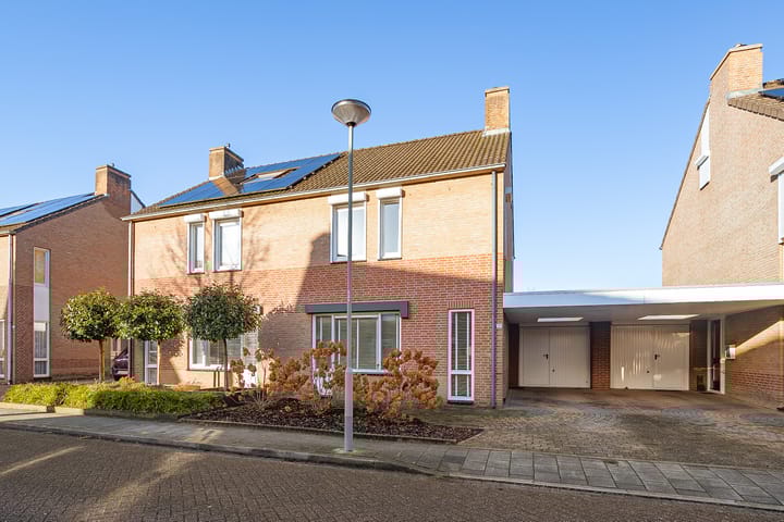 Foto 1 van Heer Ottostraat 31-A