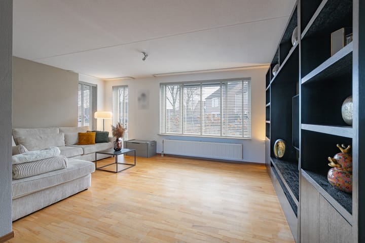 Foto 2 van Heer Ottostraat 31-A