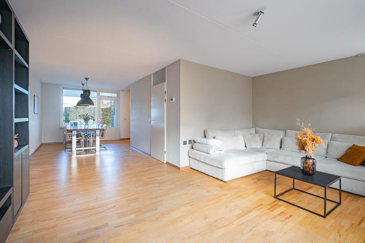 Foto 6 van Heer Ottostraat 31-A