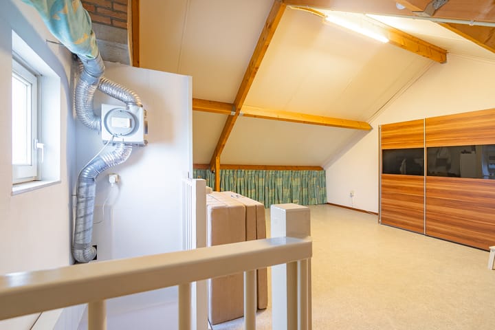 Foto 15 van Heer Ottostraat 31-A