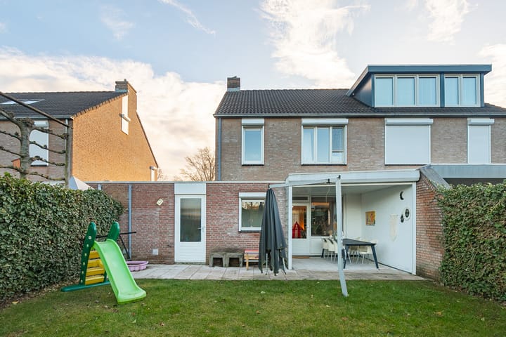 Foto 18 van Heer Ottostraat 31-A