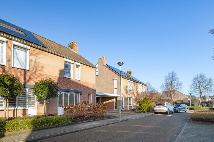 Foto 20 van Heer Ottostraat 31-A