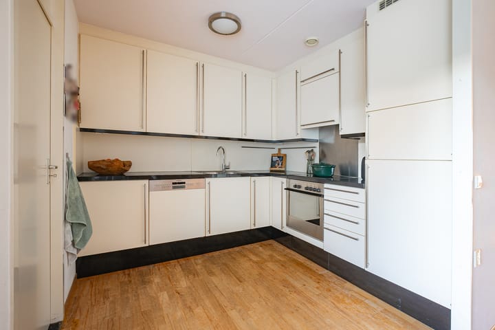 Foto 4 van Heer Ottostraat 31-A