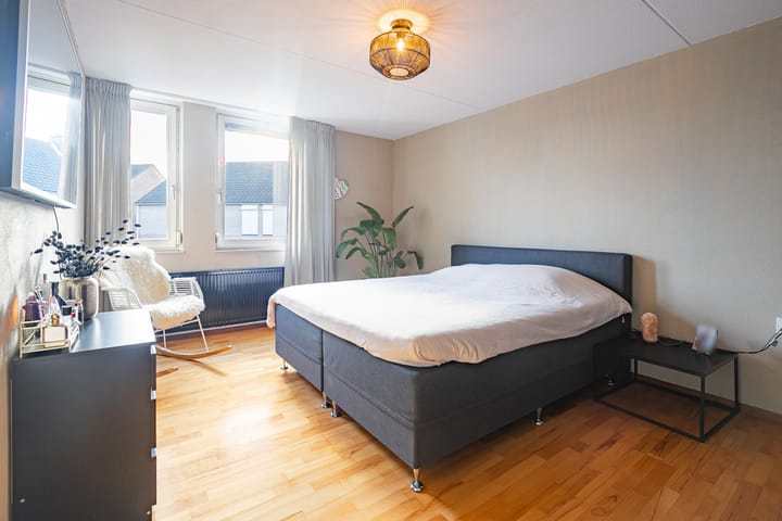 Foto 10 van Heer Ottostraat 31-A