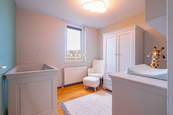 Foto 11 van Heer Ottostraat 31-A