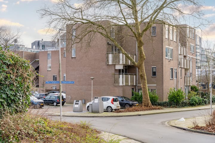 Foto 2 van Pierre Kemphove 7