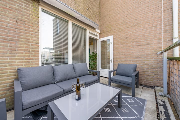 Foto 23 van Pierre Kemphove 7