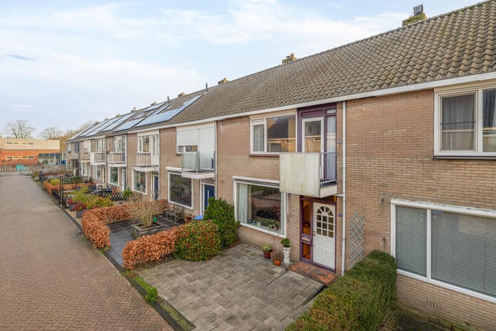 Foto 2 van Lorentzhof 27