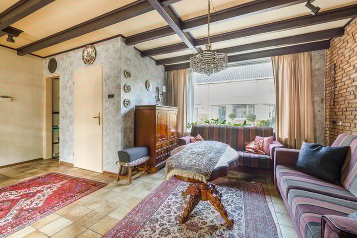 Foto 4 van Lorentzhof 27