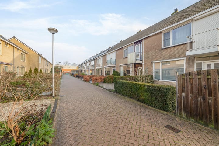 Foto 7 van Lorentzhof 27