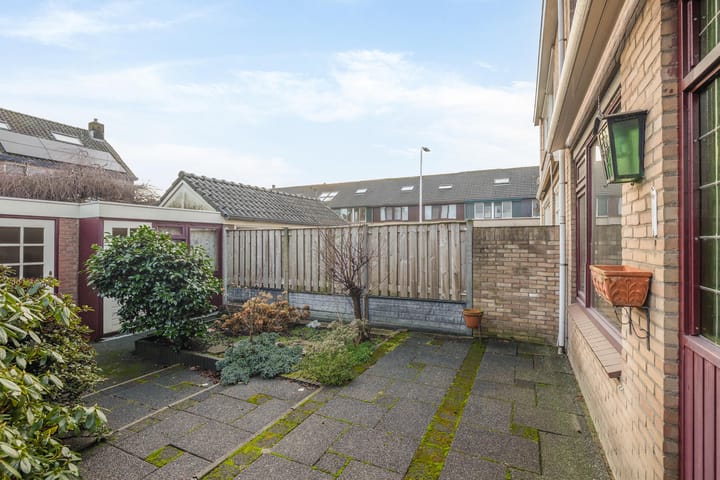 Foto 28 van Lorentzhof 27