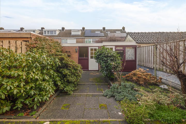 Foto 29 van Lorentzhof 27