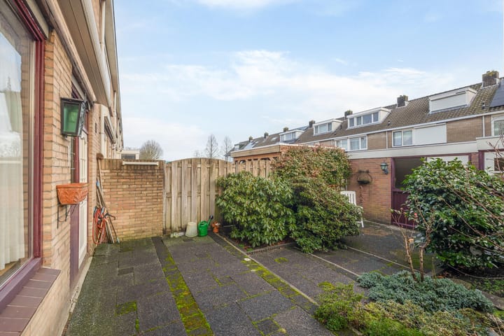 Foto 30 van Lorentzhof 27