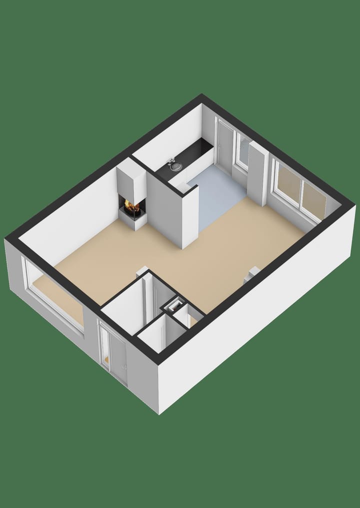 Foto 34 van Lorentzhof 27