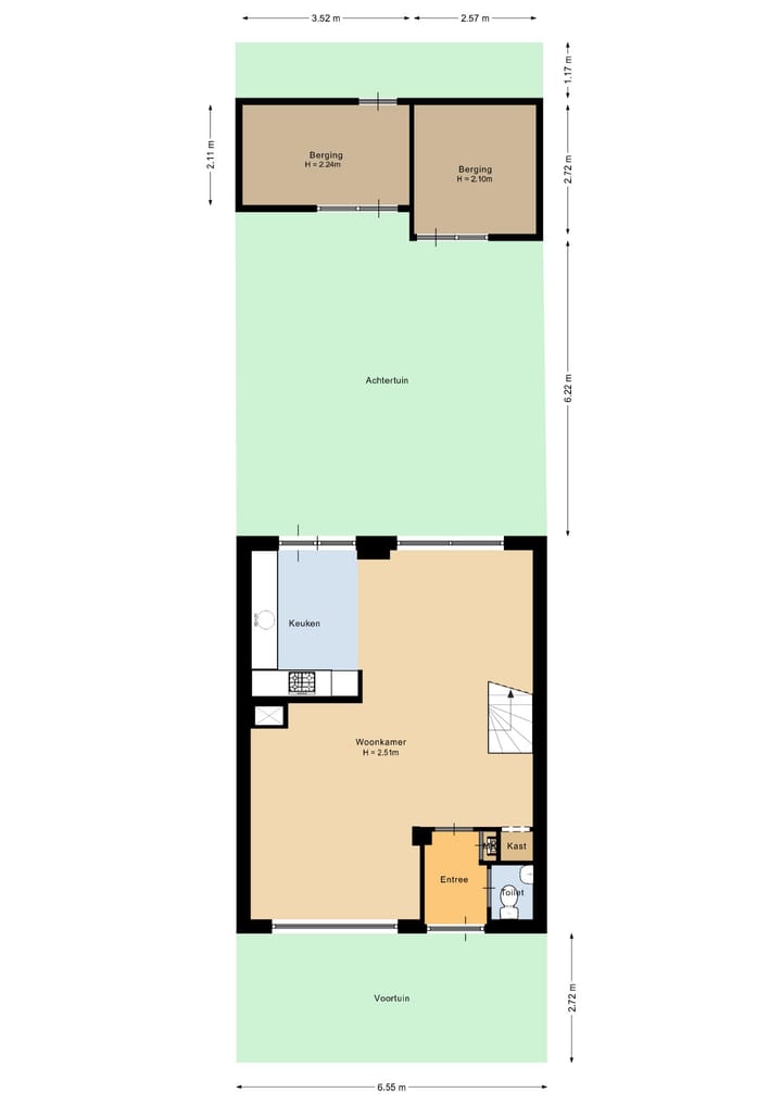 Foto 41 van Lorentzhof 27