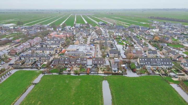 Foto 6 van Ridder Arnoud van Amstelstraat 18