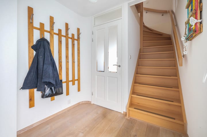 Foto 9 van Ridder Arnoud van Amstelstraat 18