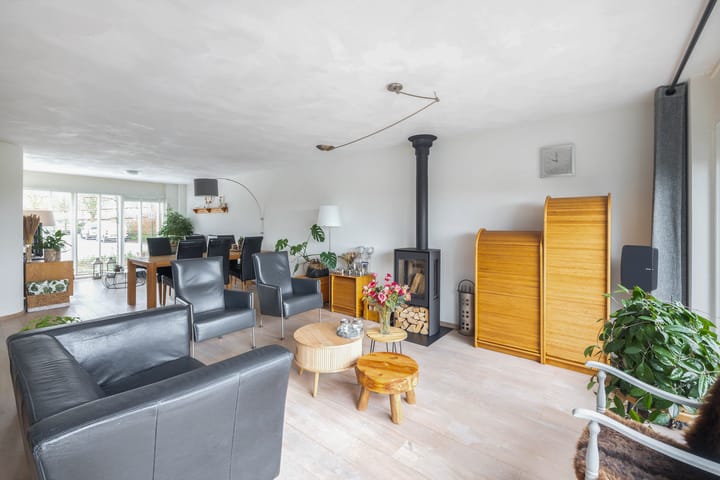 Foto 12 van Ridder Arnoud van Amstelstraat 18