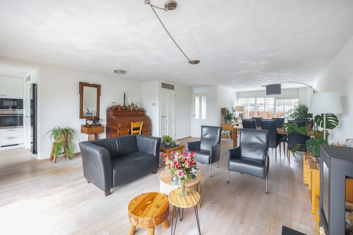 Foto 13 van Ridder Arnoud van Amstelstraat 18