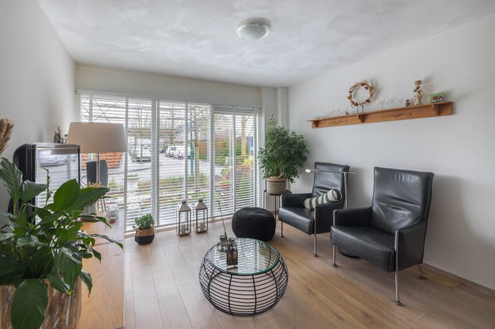 Foto 15 van Ridder Arnoud van Amstelstraat 18