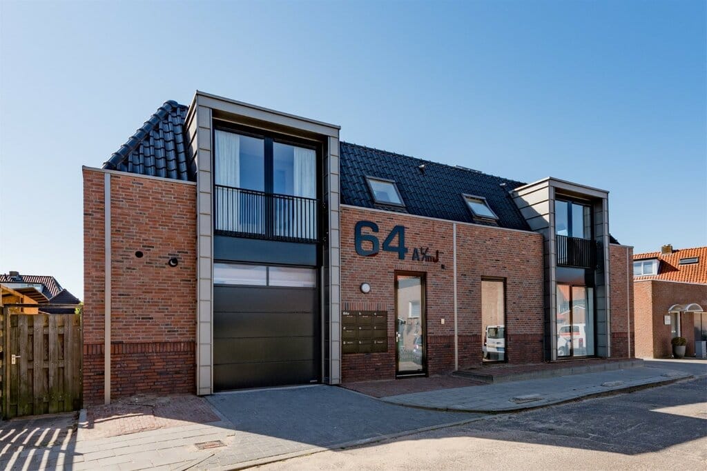 Govert Flinckstraat 64-E