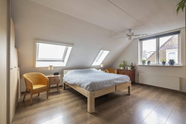 Foto 23 van Ridder Arnoud van Amstelstraat 18