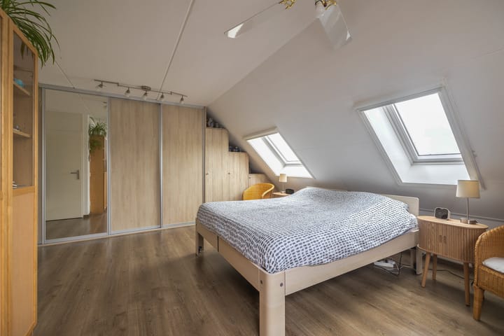 Foto 24 van Ridder Arnoud van Amstelstraat 18