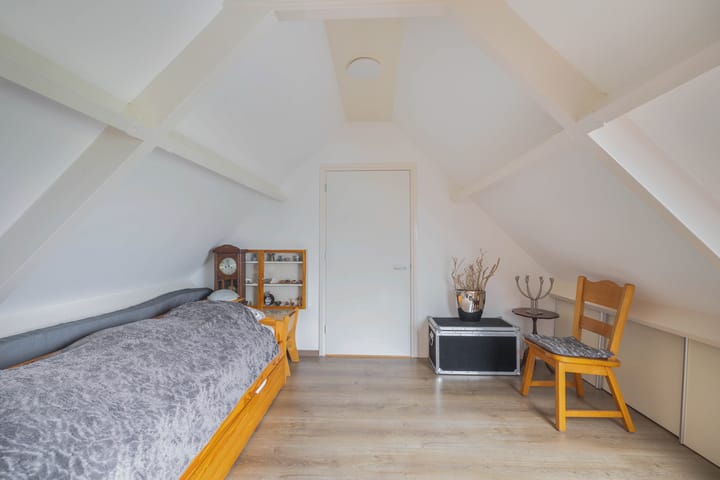 Foto 29 van Ridder Arnoud van Amstelstraat 18