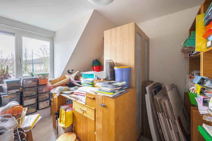 Foto 31 van Ridder Arnoud van Amstelstraat 18