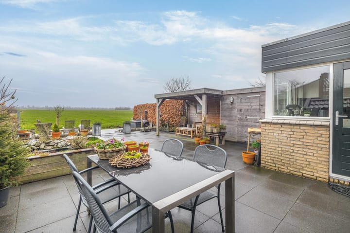 Foto 35 van Ridder Arnoud van Amstelstraat 18