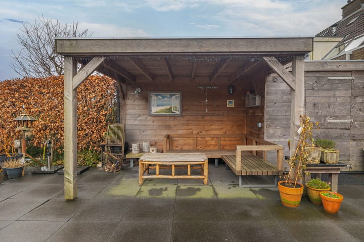 Foto 37 van Ridder Arnoud van Amstelstraat 18