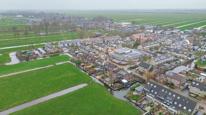 Foto 42 van Ridder Arnoud van Amstelstraat 18