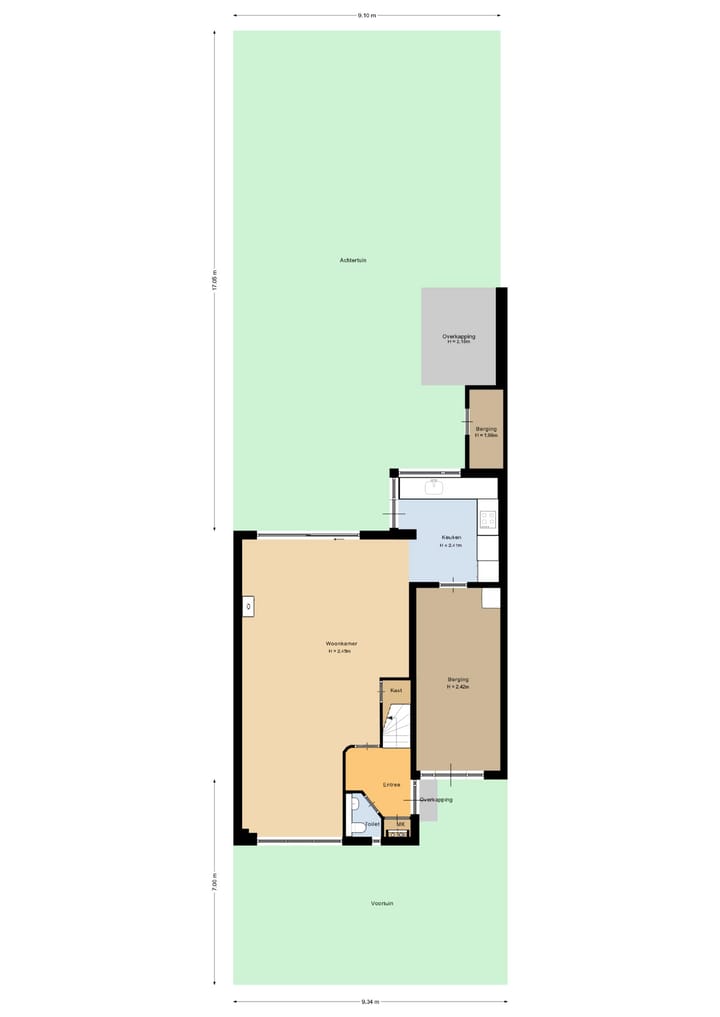 Foto 44 van Ridder Arnoud van Amstelstraat 18