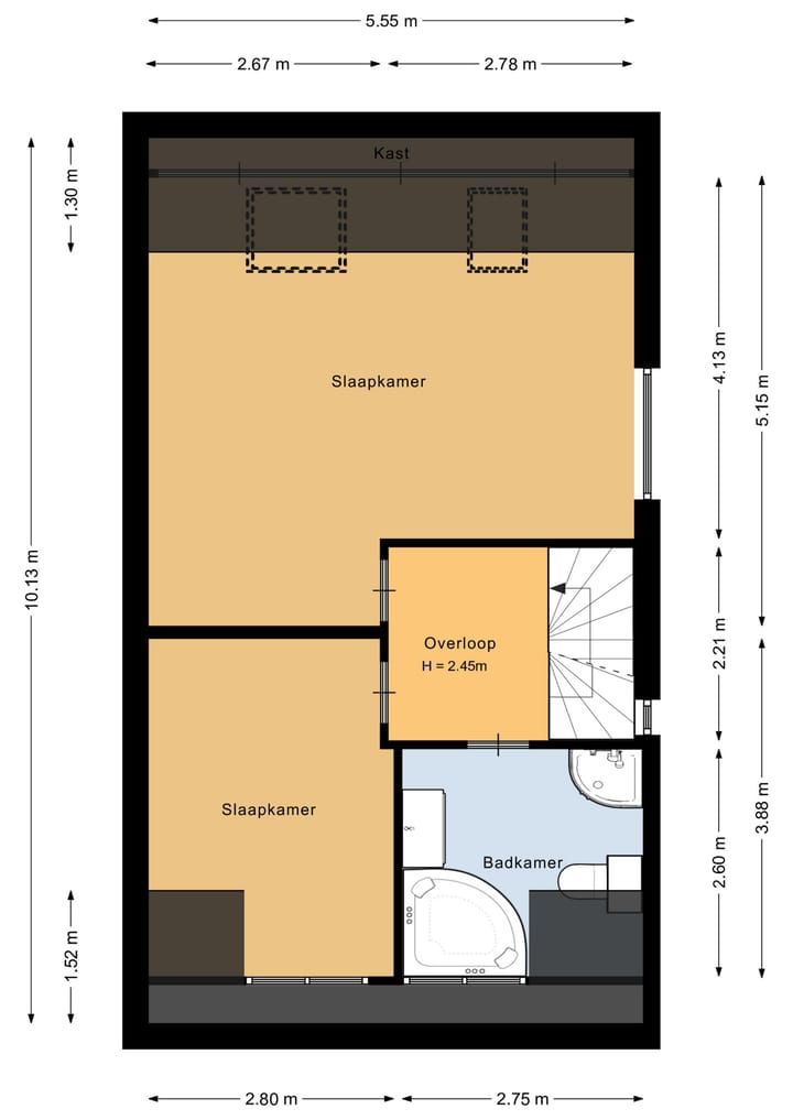 Foto 46 van Ridder Arnoud van Amstelstraat 18