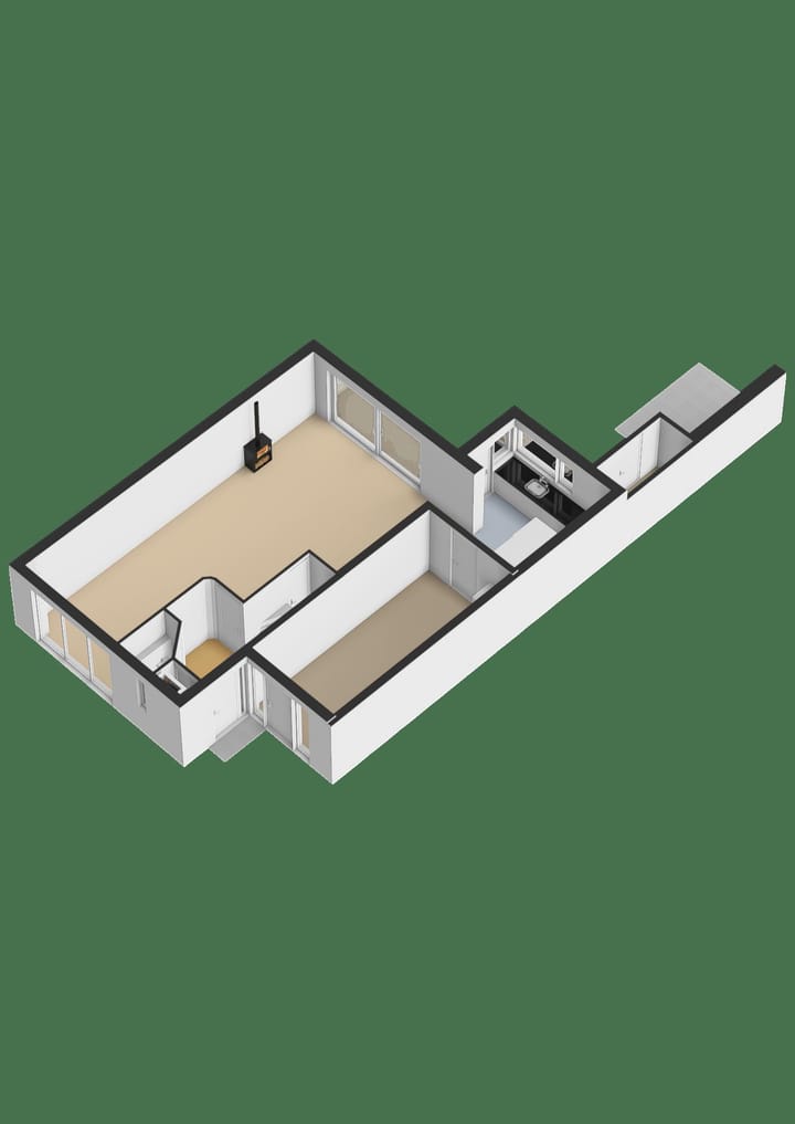 Foto 49 van Ridder Arnoud van Amstelstraat 18